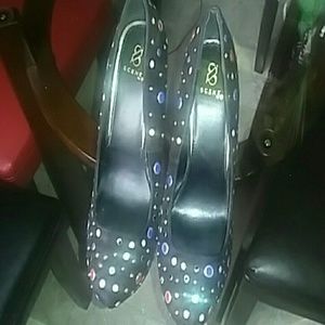 Pumps